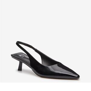 BRAND NEW Mix No. 6 Kiichi Pump Slingback Heels